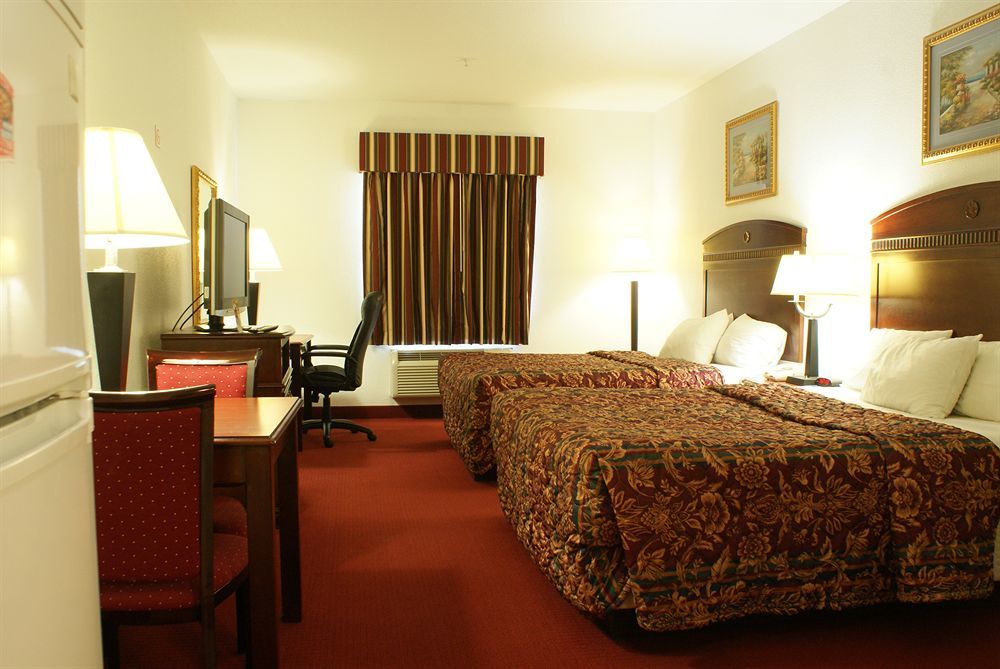 Quality Inn & Suites Port Arthur - Nederland Екстер'єр фото