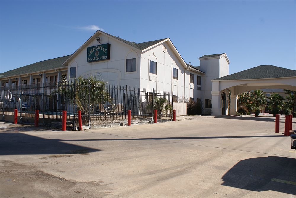 Quality Inn & Suites Port Arthur - Nederland Екстер'єр фото