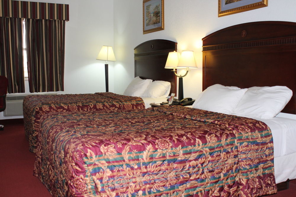 Quality Inn & Suites Port Arthur - Nederland Екстер'єр фото