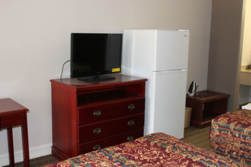 Quality Inn & Suites Port Arthur - Nederland Екстер'єр фото