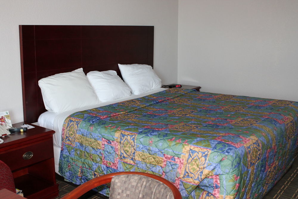 Quality Inn & Suites Port Arthur - Nederland Екстер'єр фото