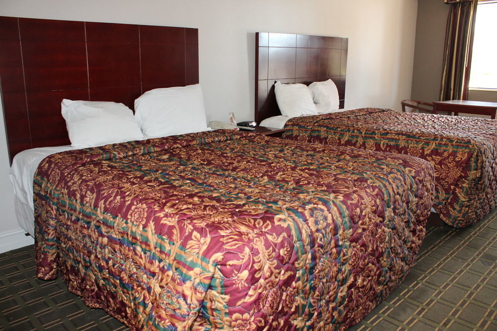 Quality Inn & Suites Port Arthur - Nederland Екстер'єр фото