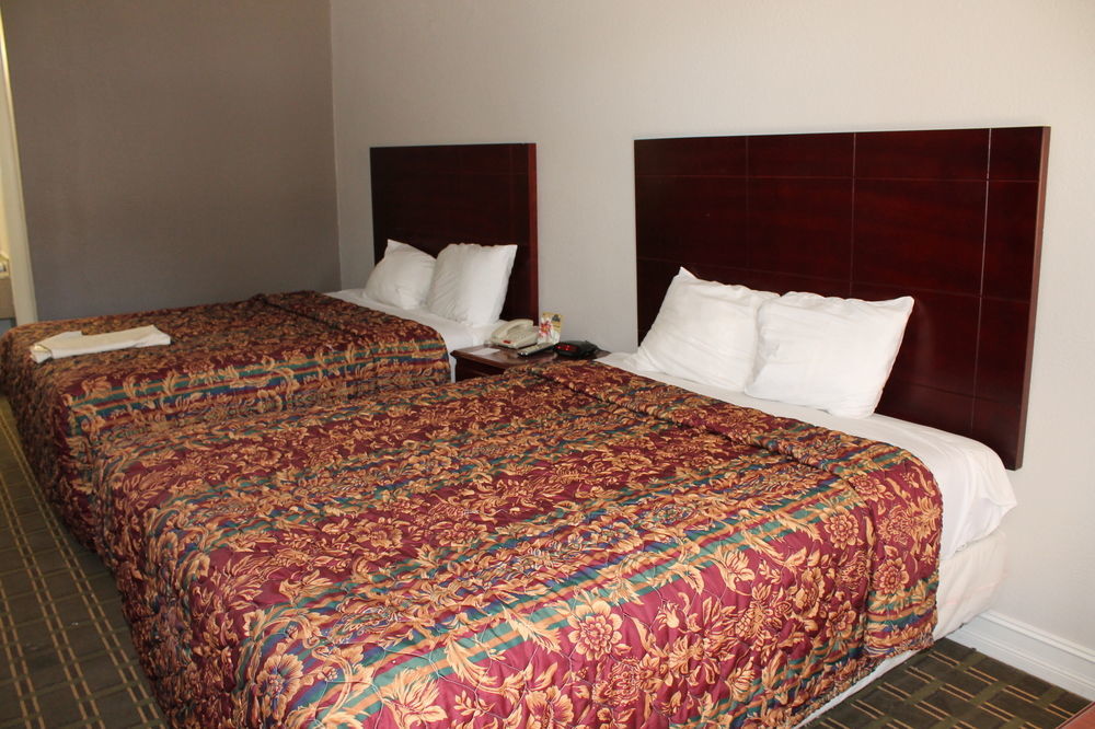 Quality Inn & Suites Port Arthur - Nederland Екстер'єр фото