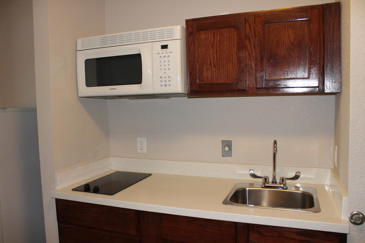 Quality Inn & Suites Port Arthur - Nederland Екстер'єр фото
