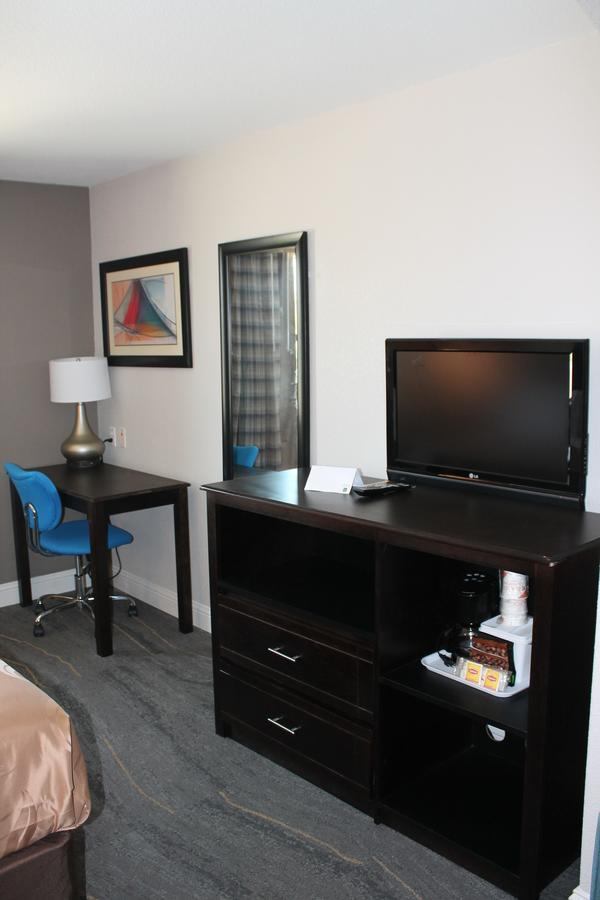 Quality Inn & Suites Port Arthur - Nederland Екстер'єр фото