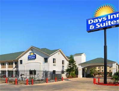 Quality Inn & Suites Port Arthur - Nederland Екстер'єр фото